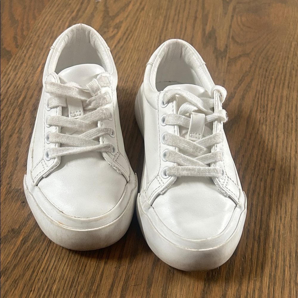 Next Direct White Kids Sneakers